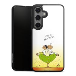 Organic Case schwarz