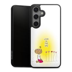 Organic Case schwarz