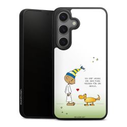 Organic Case schwarz