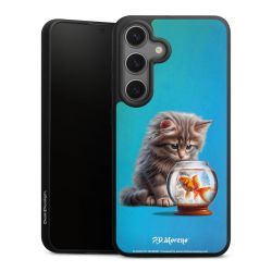 Organic Case schwarz