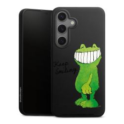 Organic Case schwarz