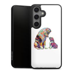 Organic Case schwarz