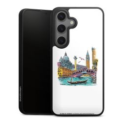 Organic Case schwarz