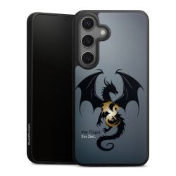 Organic Case schwarz