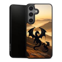 Organic Case schwarz