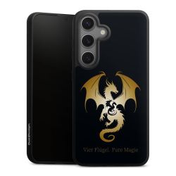 Organic Case schwarz