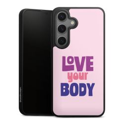 Organic Case schwarz