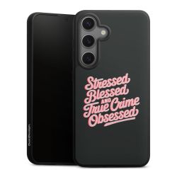 Organic Case schwarz