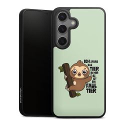 Organic Case schwarz