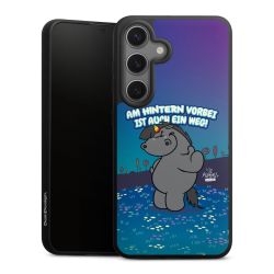 Organic Case schwarz