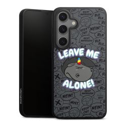 Organic Case schwarz