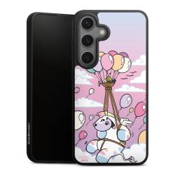 Organic Case schwarz