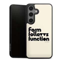 Organic Case schwarz