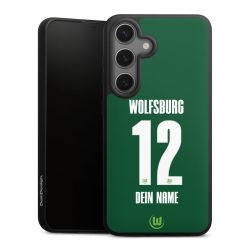 Organic Case schwarz