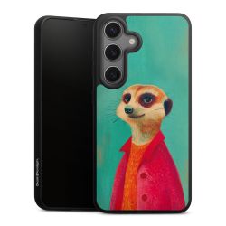 Organic Case schwarz