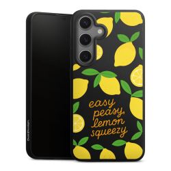 Organic Case schwarz