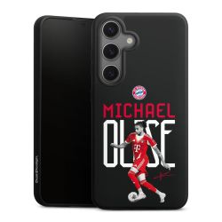 Organic Case schwarz