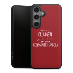 Organic Case schwarz