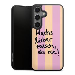 Organic Case schwarz