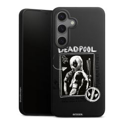 Organic Case schwarz