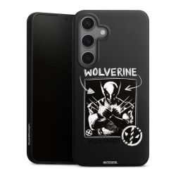 Organic Case schwarz