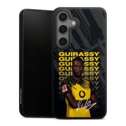 Organic Case schwarz