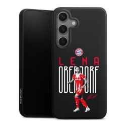 Organic Case schwarz