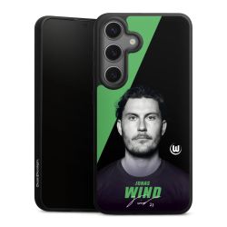 Organic Case schwarz