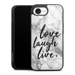 Organic Case schwarz