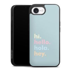 Organic Case schwarz