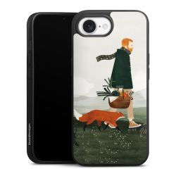 Organic Case schwarz