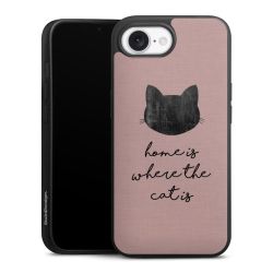 Organic Case schwarz