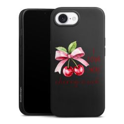 Organic Case schwarz