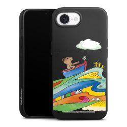 Organic Case schwarz