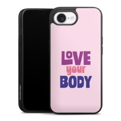 Organic Case schwarz