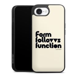 Organic Case schwarz