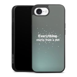 Organic Case schwarz