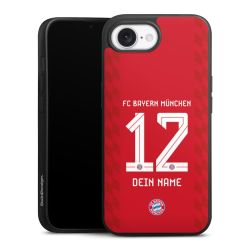 FC Bayern München Trikot Personalisierbar 25-26