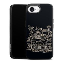 Organic Case schwarz