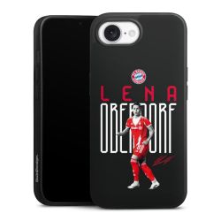 Organic Case schwarz