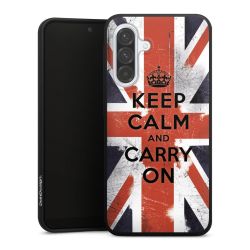 Organic Case schwarz