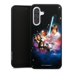 Organic Case schwarz