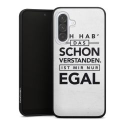 Organic Case schwarz