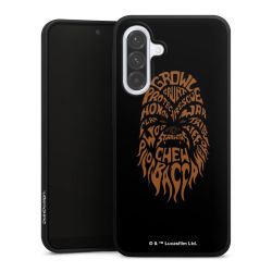 Organic Case schwarz