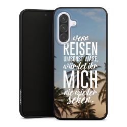 Organic Case schwarz