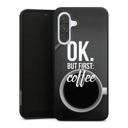 Organic Case schwarz