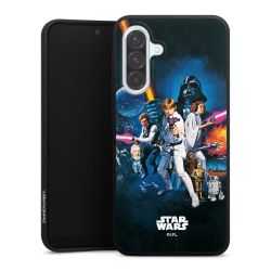 Organic Case schwarz