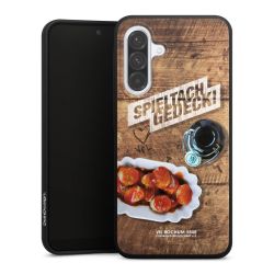 Organic Case schwarz