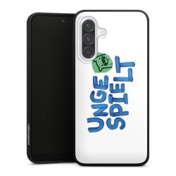 Organic Case schwarz