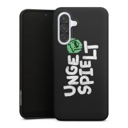 Organic Case schwarz